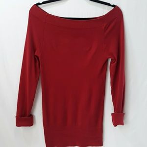 Sweater, active basic, size medium large